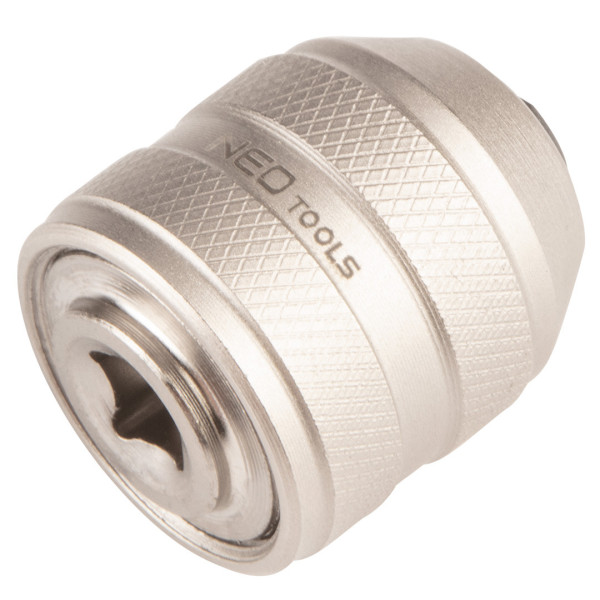 Адаптер для мітчиків Neo Tools 12-905 1/4