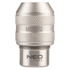 Адаптер для мітчиків Neo Tools 12-906 3/8