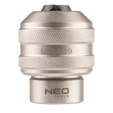 Адаптер для мітчиків Neo Tools 12-907 1/2