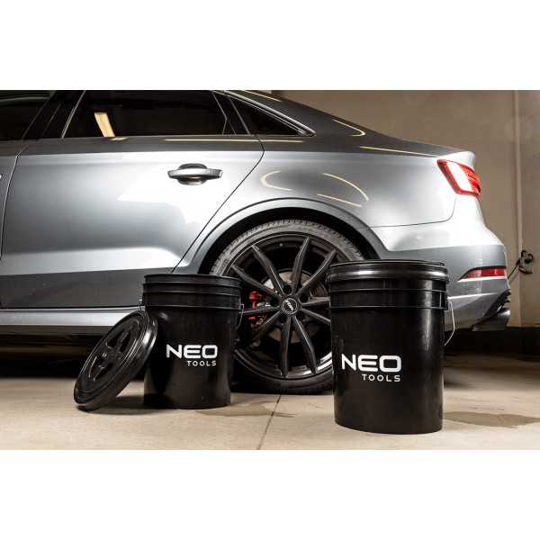 Відро із сепаратором Neo Tools 11-463 20 л