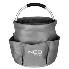 Сумка для садового інструменту складна Neo Tools 15-963