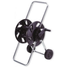Візок для шланга, 1/2'' 60м, DROP, AG240