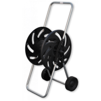 Візок для шланга, 1/2′′ 80м, EUR 80, AG280