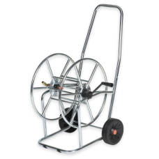 Візок для шланга 3/4'' 80м SOLID ZINC-CHROM, AG3318