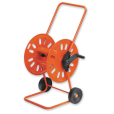 Візок для шланга 1/2'' 80м KORAL, AG311