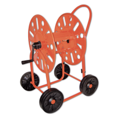 Візок для шланга 3/4" 90м MAXI CAR - на чотирьох колесах, AG411