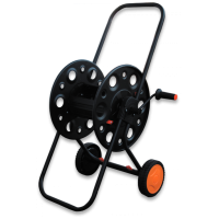 Візок для шланга, 1/2'' 100м, DURAMET, AG222