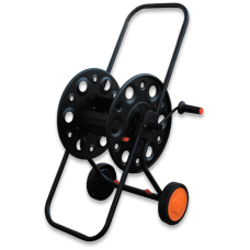 Візок для шланга, 1/2'' 100м, DURAMET, AG222