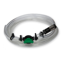 Комплект всмоктувальний для інжектора 1/2", 3/4", DSFI-0334L