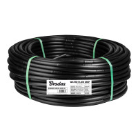 Трубка крапельна Ø 16мм / 0,9мм / 33см / 2 л/год – WATER FLOW DRIP – 50 м, DSWWF160933-200-50