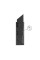 Змінні трапецієподібні леза 19 мм, BLACK, 10 штук, DIY-KN1902BB/10B