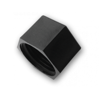 Заглушка з внутрішньою різьбою 1/2", DSA-571212L