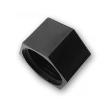 Заглушка з внутрішньою різьбою 3/4", DSA-573434L