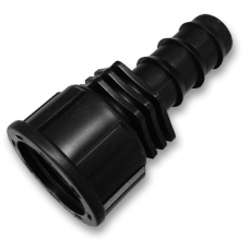 Адаптер для трубки 16мм з внутрішньою різьбою 3/4", DSWA05-3416L
