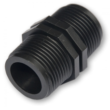 З'єднувач із двома зовнішніми різьбами 1/2", DSA-491212L