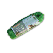 Сітка захисна, BIRD NET, 10 г/м², 4х20м, AS-BN10191940020