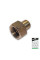 Редукція двокомпонентна, РВ 21.8mm / РЗ 3/8", PRA1W