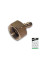 Муфта двокомпонентна РВ 21,8mm, 9-10мм, PRA7W