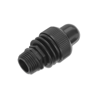 Зрошувач статичний пластиковий, BLACK LINE, GS2112