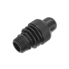 Зрошувач статичний пластиковий, BLACK LINE, GS2112