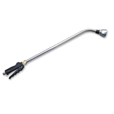 Зрошувач ручний COMFORT 75см з краном, насадка "ситечко" CYNK CHROM, CH-KT430AFT